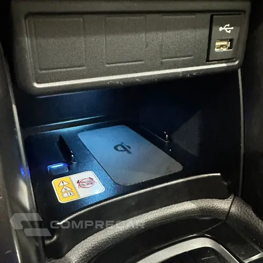 Corolla Cross GR-S 2.0 16V Flex Aut.