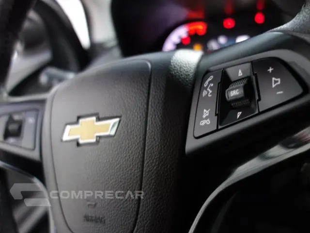 PRISMA - 1.4 MPFI LTZ 8V 4P AUTOMÁTICO