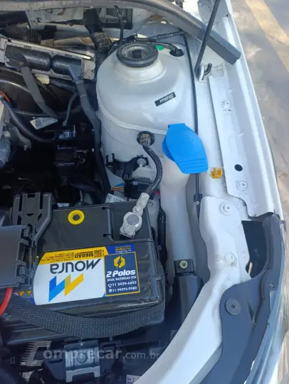 SAVEIRO 1.6 MI Trendline CS 8V