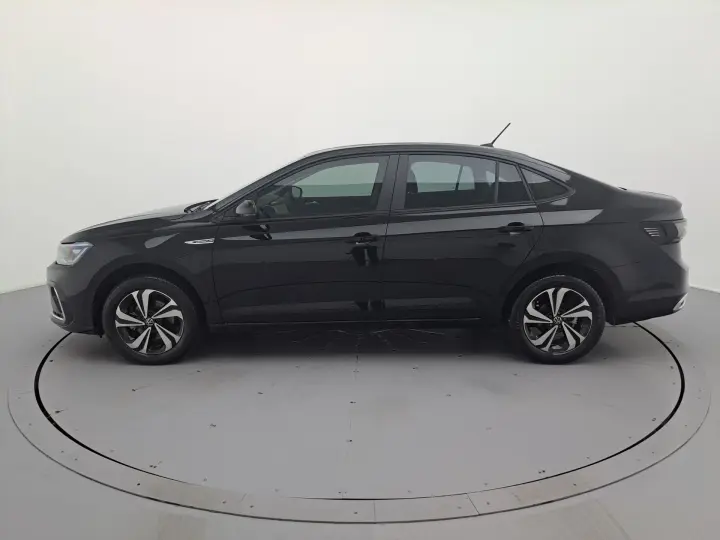 VIRTUS 1.0 200 TSI COMFORTLINE AUTOMÁTICO