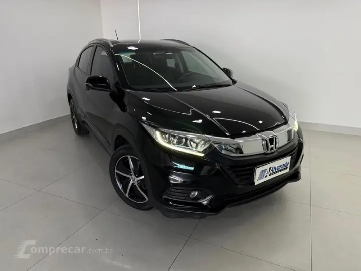 HR-V EX CVT