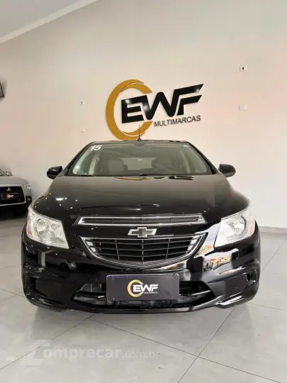 ONIX HATCH LT 1.0 8V FlexPower 5p Mec.