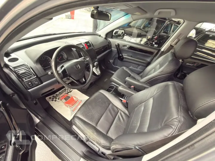 CRV 2.0 LX 4X2 16V