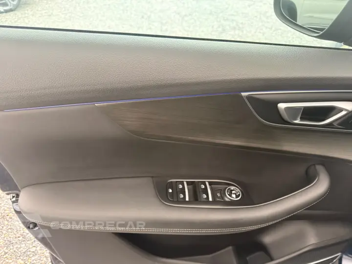 TIGGO 5X PRO 1.5 TCI Hybrid MAX Drive