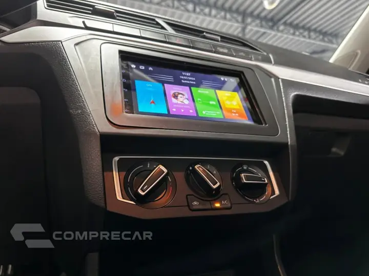 SAVEIRO 1.6 MSI TRENDLINE CS 16V FLEX 2P MANUAL