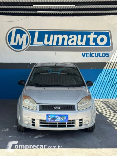 FIESTA 1.6 Rocam Hatch 8V