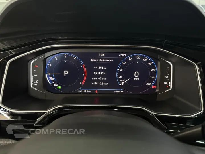 POLO 1.0 170 TSI Highline