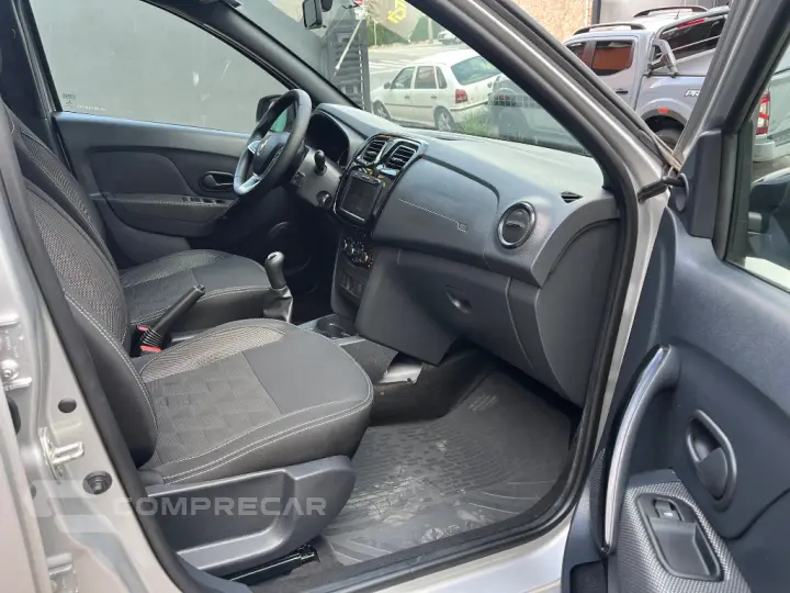 LOGAN Zen Flex 1.0 12V 4p Mec.