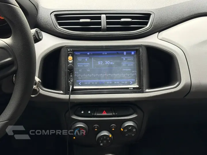 ONIX 1.0 MPFI JOY 8V
