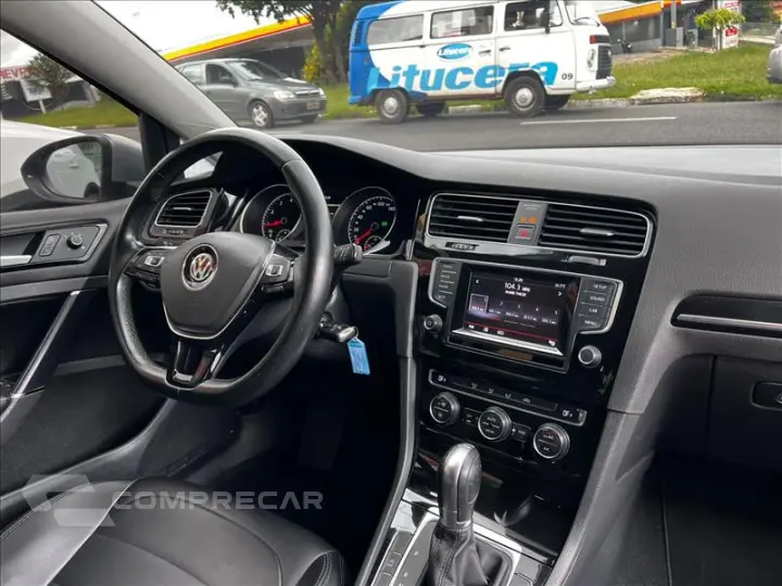 GOLF 1.4 TSI Highline 16V