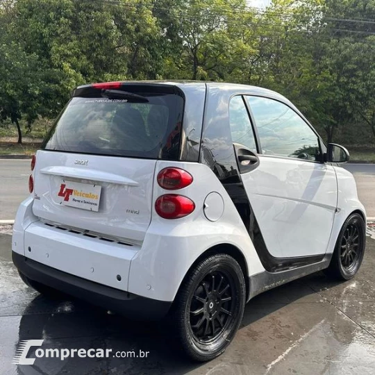 FORTWO CO 52 MHD
