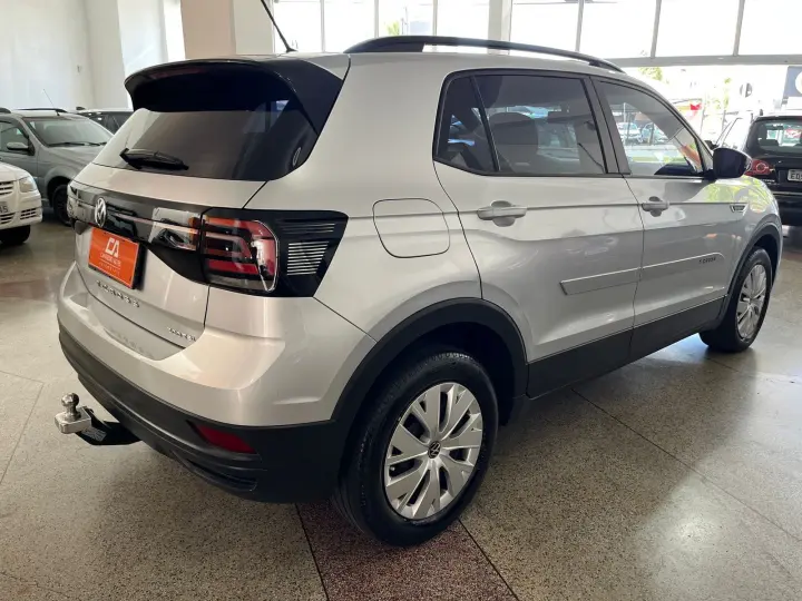 T-CROSS 1.0 200 TSI Sense