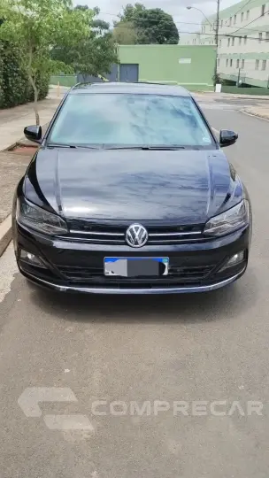 POLO 1.0 200 TSI Comfortline