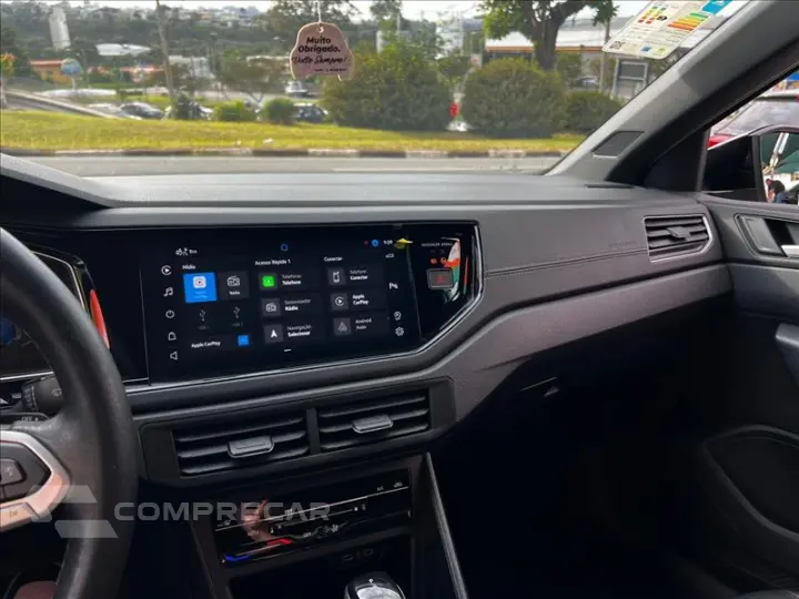 VIRTUS 1.4 250 TSI Exclusive