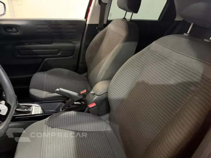 C4CACTUS FEEL AT