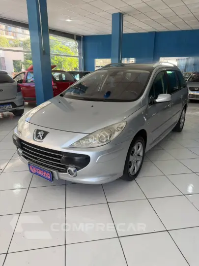 307 1.6 SW 16V