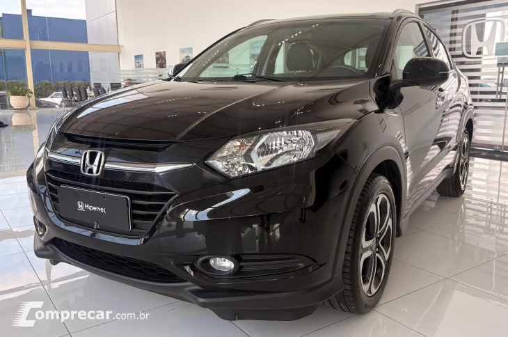 HR-V EXL CVT 1.8 I-VTEC FlexOne