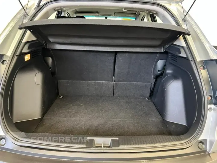 HR-V LX 1.8 FLEXONE 16V 5P AUT.