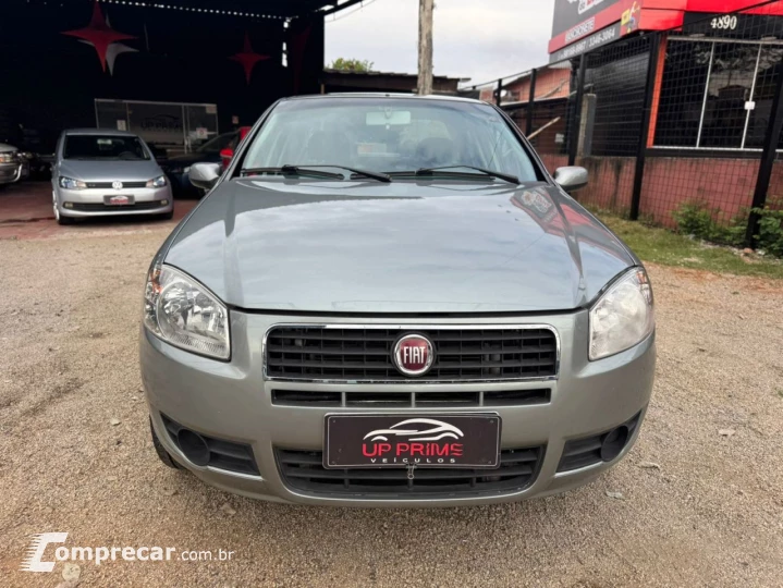 Siena 1.0 4P EL FLEX