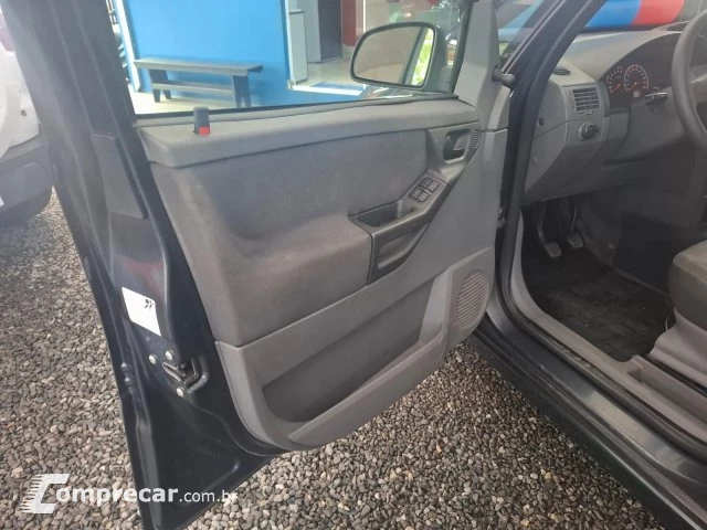 MERIVA - 1.4 MPFI JOY 8V 4P MANUAL