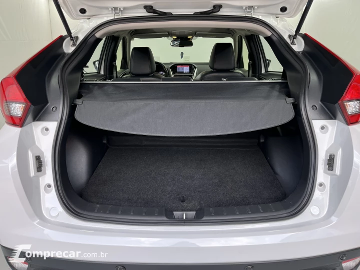 ECLIPSE CROSS 1.5 Mivec Turbo Hpe-s S-awc