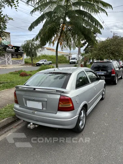ASTRA 1.8 MPFI GL 8V