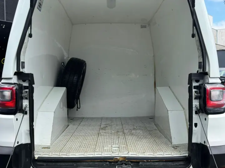 STRADA 1.4 Fire Endurance CS