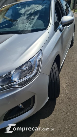 C4 LOUNGE 1.6 Origine Business 16V Turbo