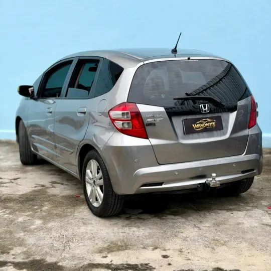 Fit EX/S 1.5 Flex/Flexone 16V 5p Aut.