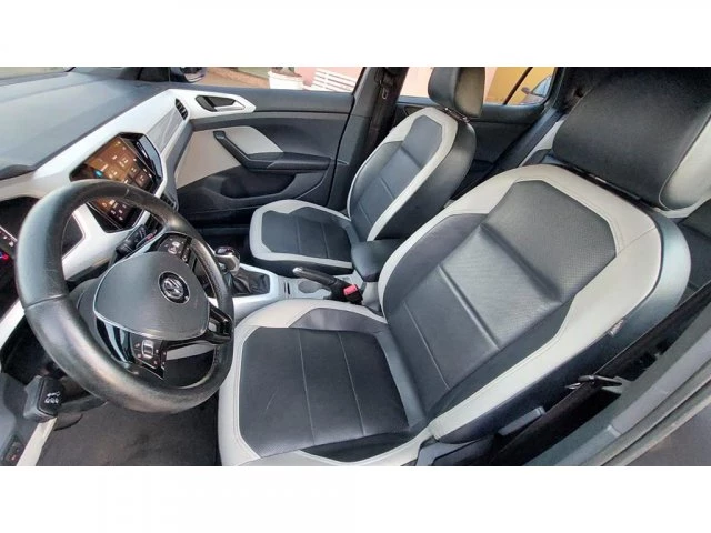 T-CROSS - 1.4 250 TSI TOTAL HIGHLINE AUTOMÁTICO