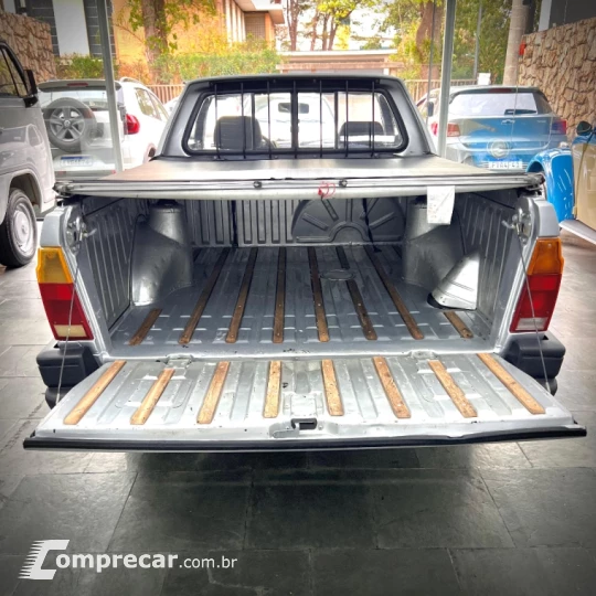 SAVEIRO 1.8 CL CS 8V