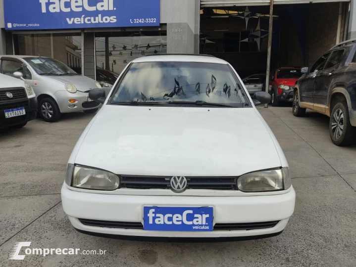 Saveiro CL 1.6 Mi / CL/ C 1.6