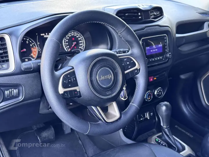 RENEGADE 1.8 16V Sport