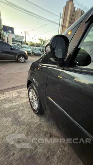 IDEA 1.4 MPI Attractive 8V