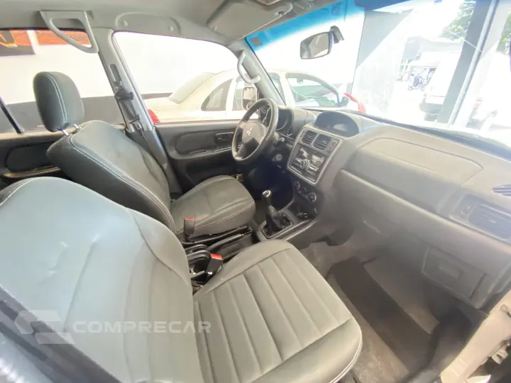 PAJERO 2.0 TR4 4X2 16V