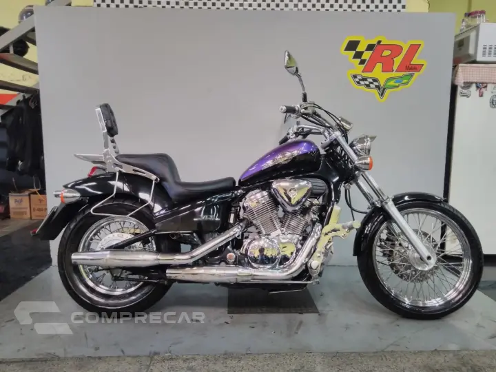 SHADOW 600 1999