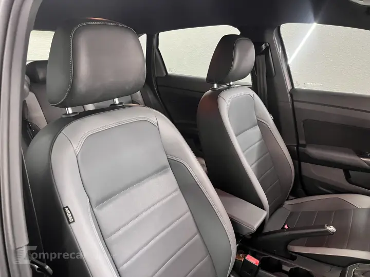 NIVUS 1.0 200 TSI Highline