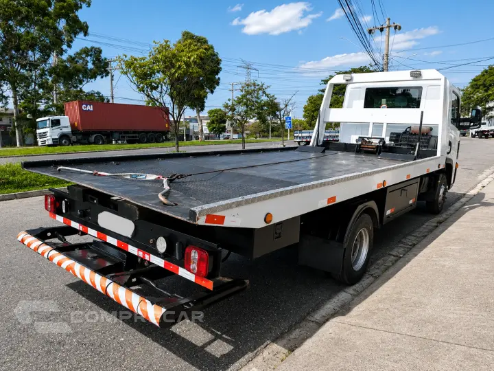 Delivery 9.170 Plataforma (Guincho) + Asa delta