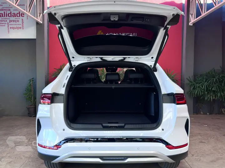SONG PLUS PREMIUM 1.5 DM-I TURBO HÍBRIDO AWD AUTOMÁTICO