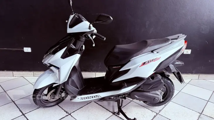 ELITE 125