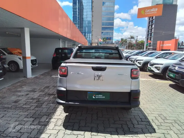 STRADA 1.3 FIREFLY FLEX FREEDOM CD MANUAL