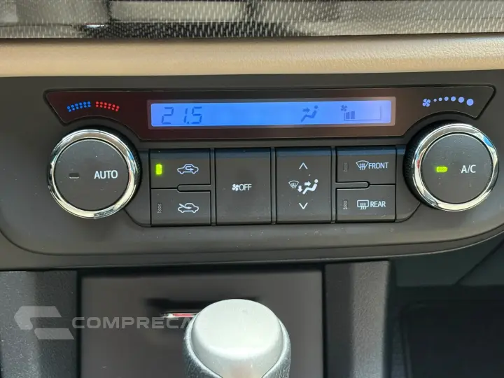 COROLLA 2.0 Altis 16V