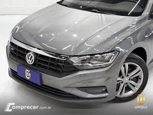 JETTA - 1.4 250 TSI TOTAL R-LINE TIPTRONIC