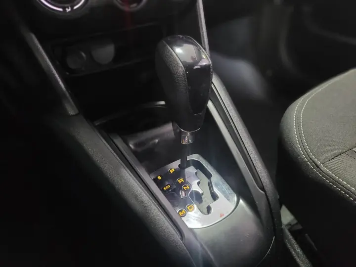 2008 Allure 1.6 Flex 16V 5p Aut.