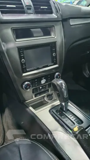 FUSION 2.5 SEL 16V