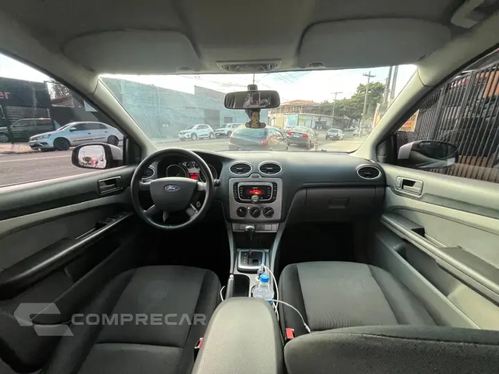 FOCUS 2.0 16V