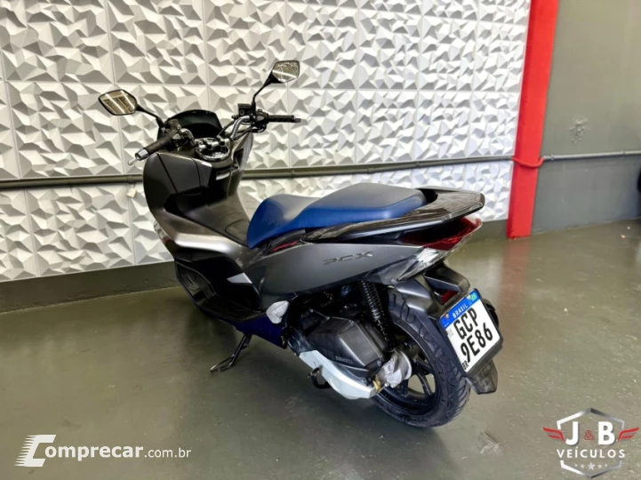 PCX