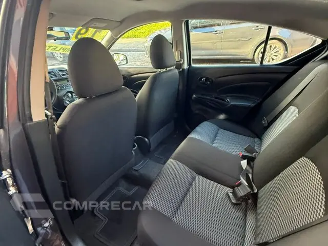 VERSA - 1.0 12V 4P MANUAL