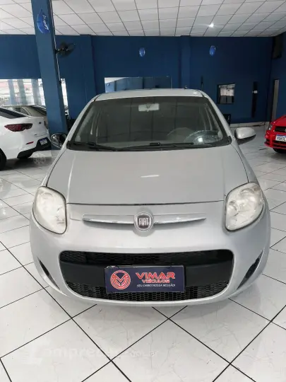 PALIO 1.0 MPI Attractive 8V