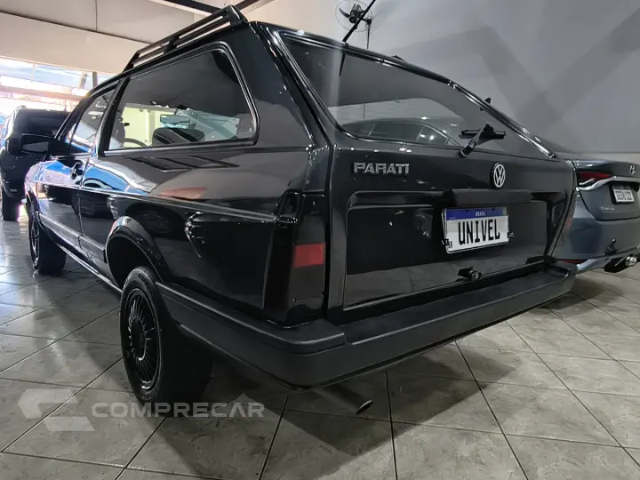 PARATI 1.8 GLS 8V